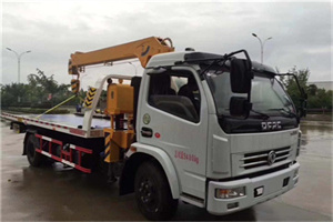 甘谷24小时道路救援服务