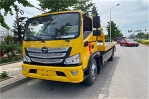 甘谷汽车救援头像