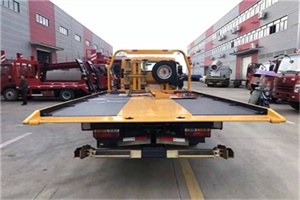 甘谷附近汽车救援服务