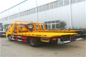 甘谷附近拖车救援搭电