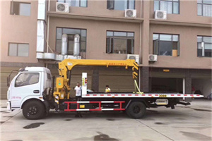 甘谷附近汽车轮胎更换