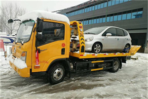 甘谷附近道路救援服务