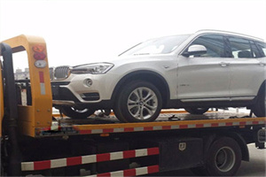 甘谷拖车24小时服务电话