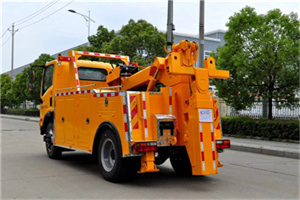 甘谷高速路拖车费