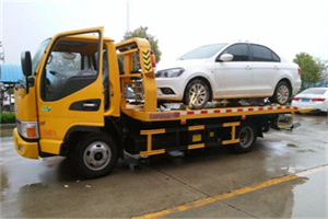 甘谷附近拖车救援24小时服务热线