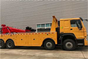 甘谷道路救援公司